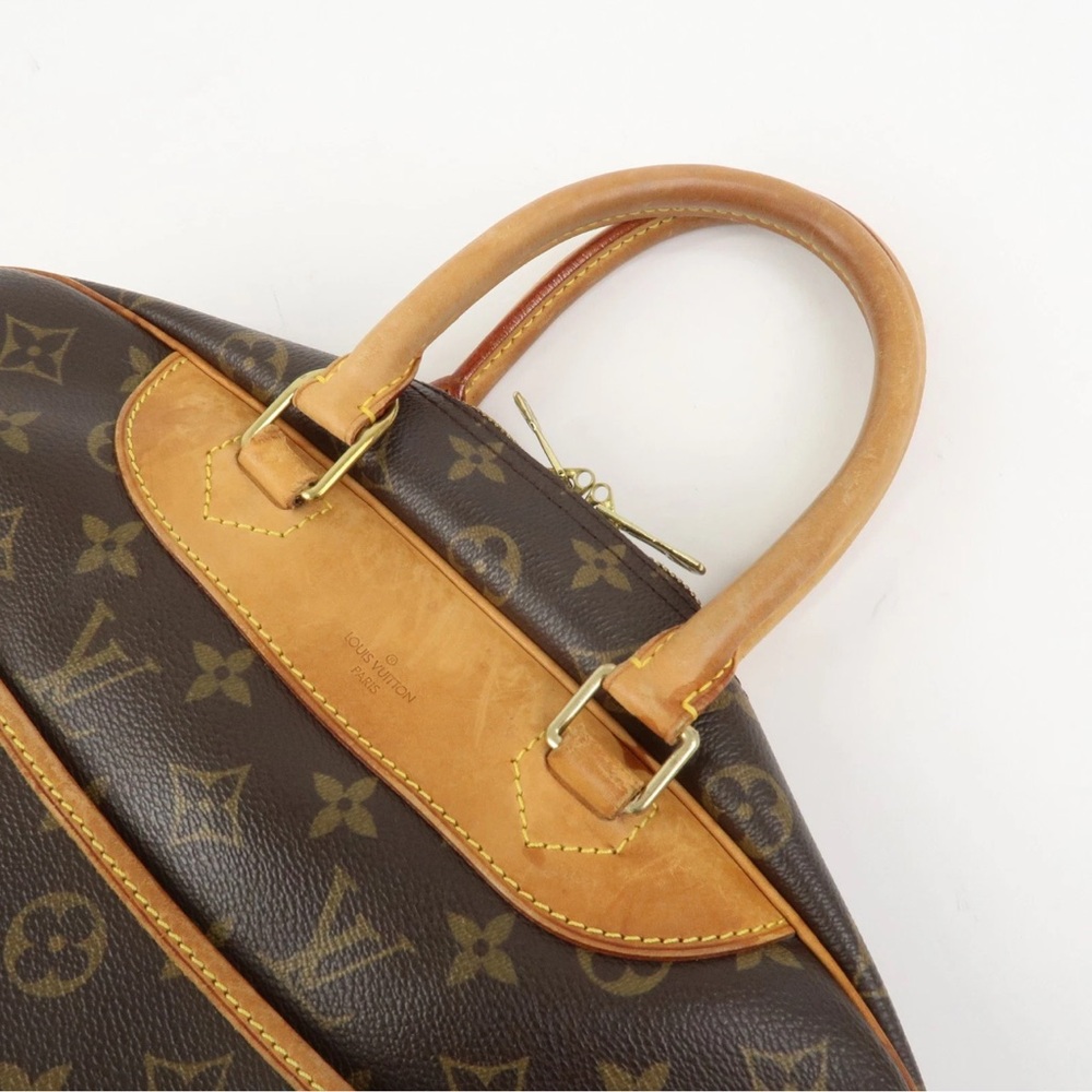 Louis Vuitton Deauville bag - Picture 5 of 16